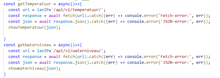 Get the Github Repository