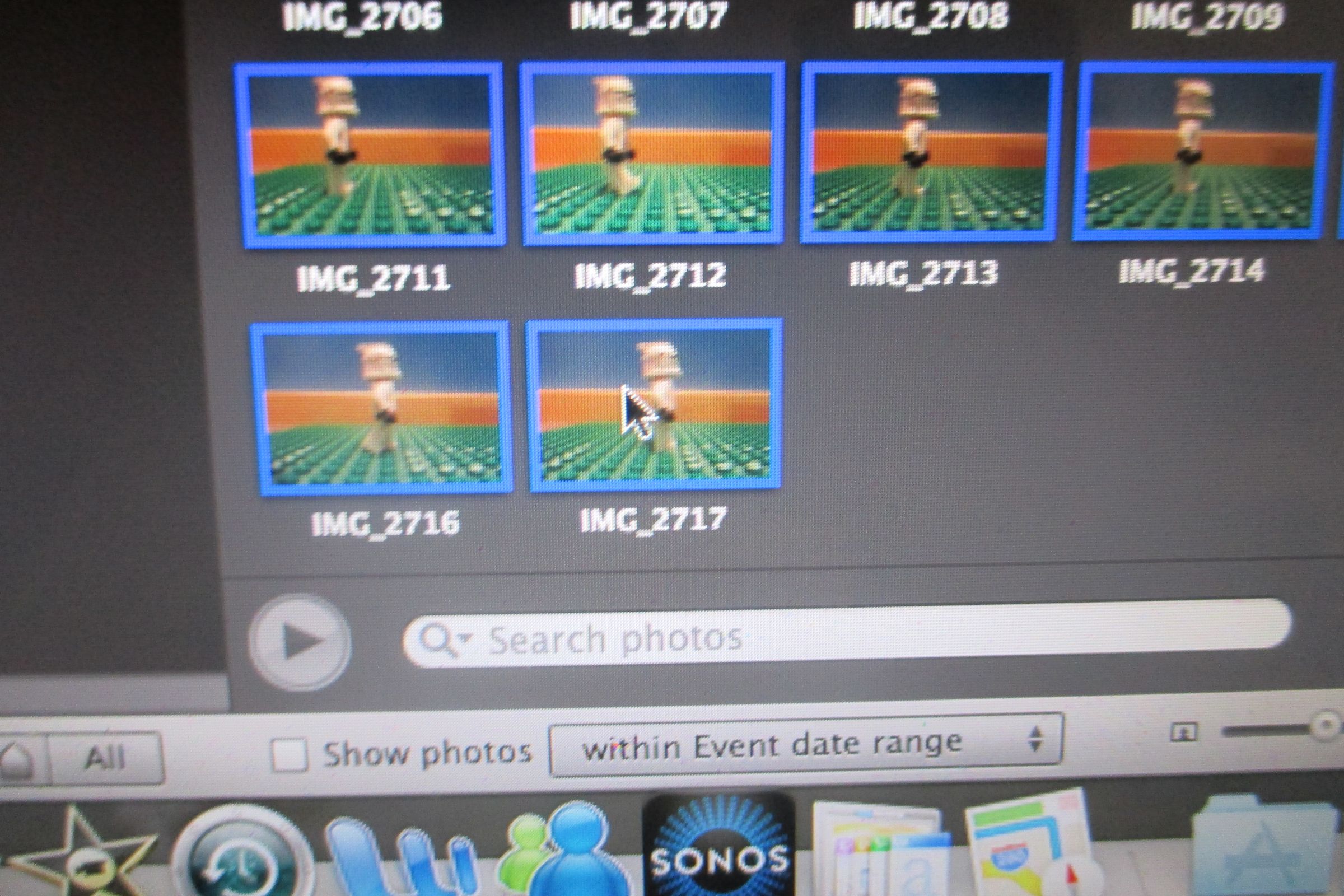 How to Do Stop Motion With IMovie 24 Steps Instructables