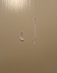 Step 2: Make the Cardboard Pieces