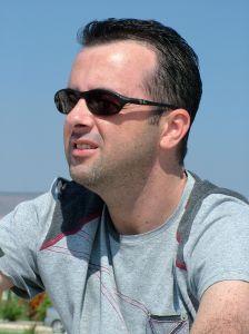 author
