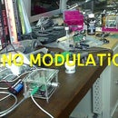 Arduino Audio DSP Shield