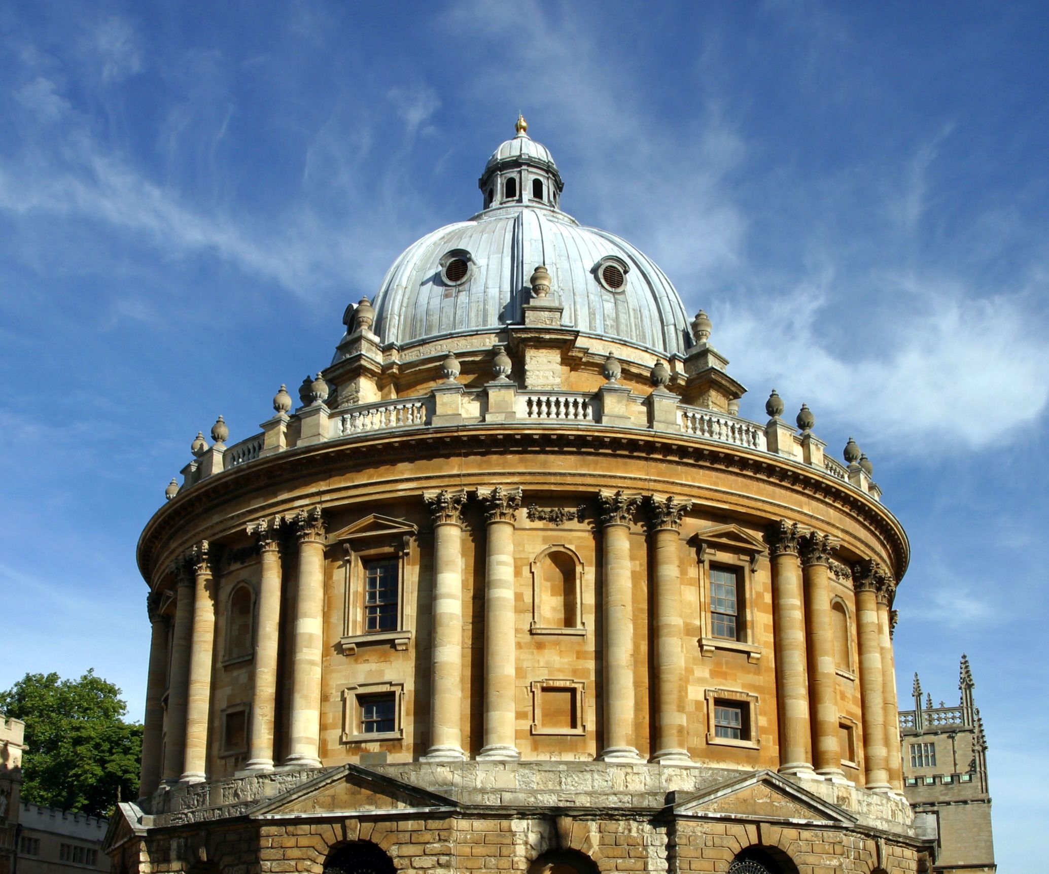 Join Cambridge Immerse If History Really Interests You