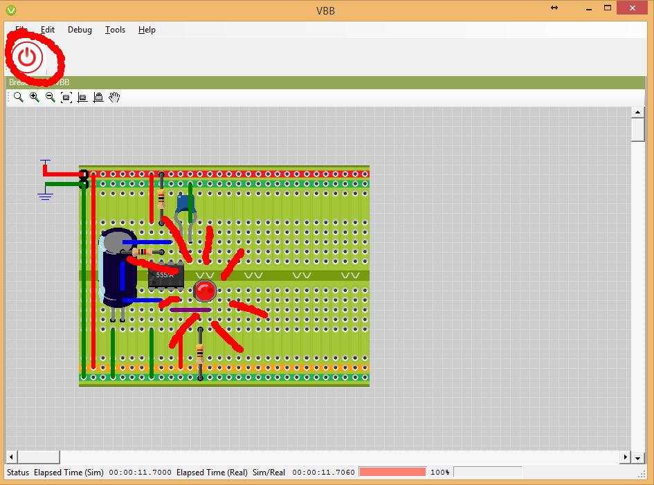 Create a PCB Directly From a Breadboard : 5 Steps - Instructables