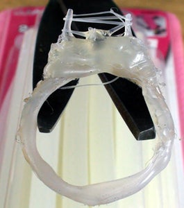 Making the Glue Ring