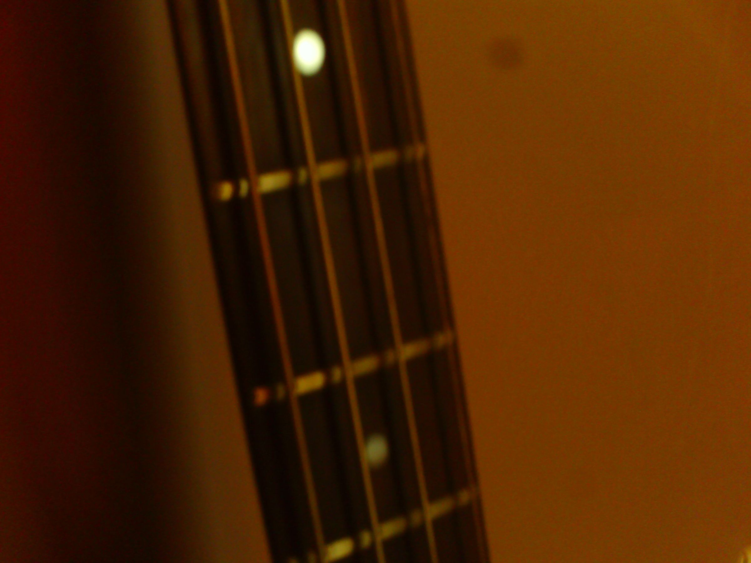 The Bass Guitar Guide 9 Steps Instructables