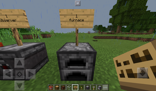 Step 1: Blocks Needed