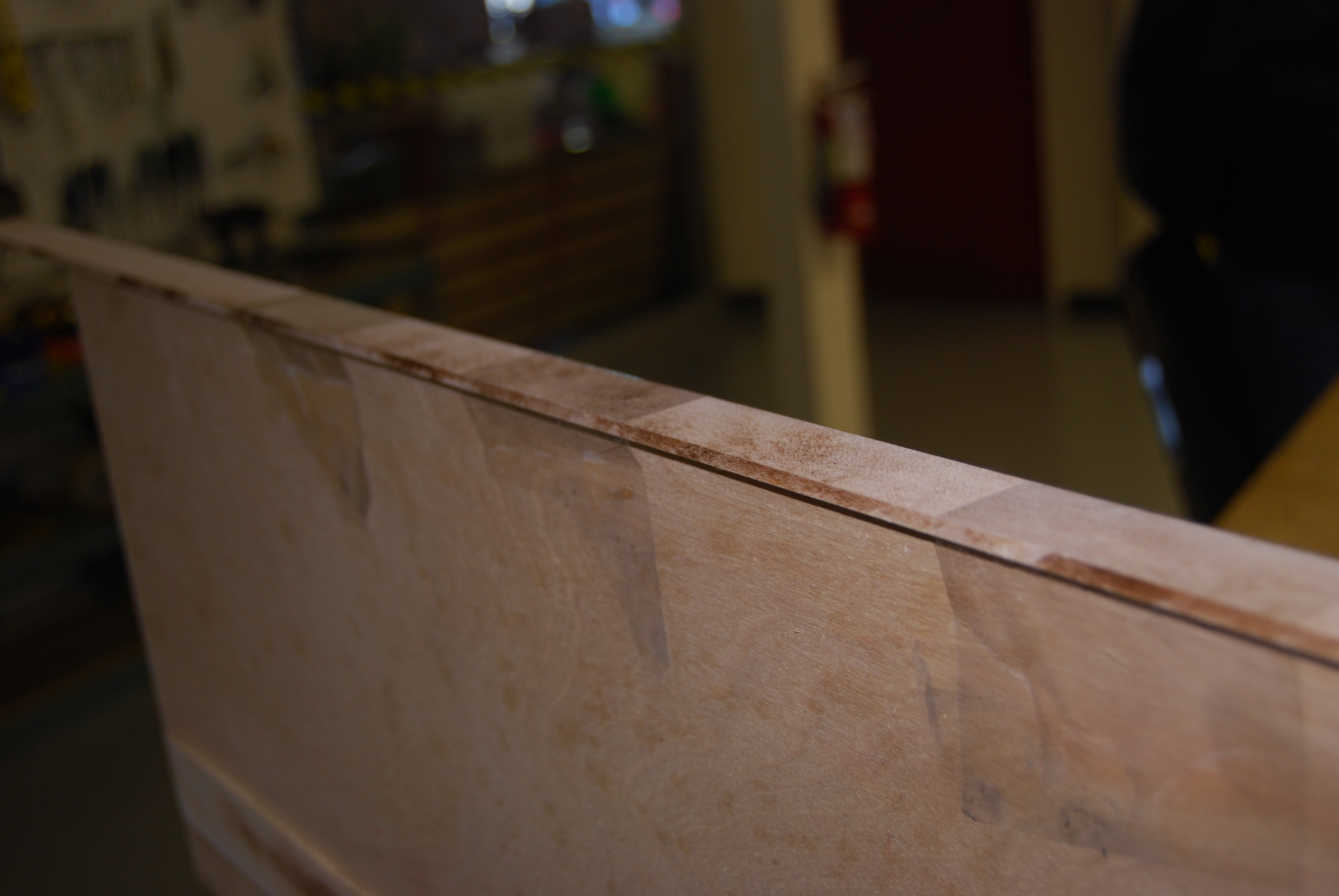 Easy Edge Banding for Plywood 3 Steps (with Pictures) Instructables