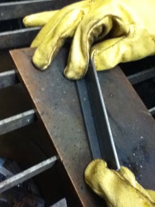 Tee Joint (set Up)