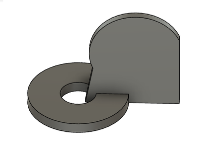 Elaboración - Anillo