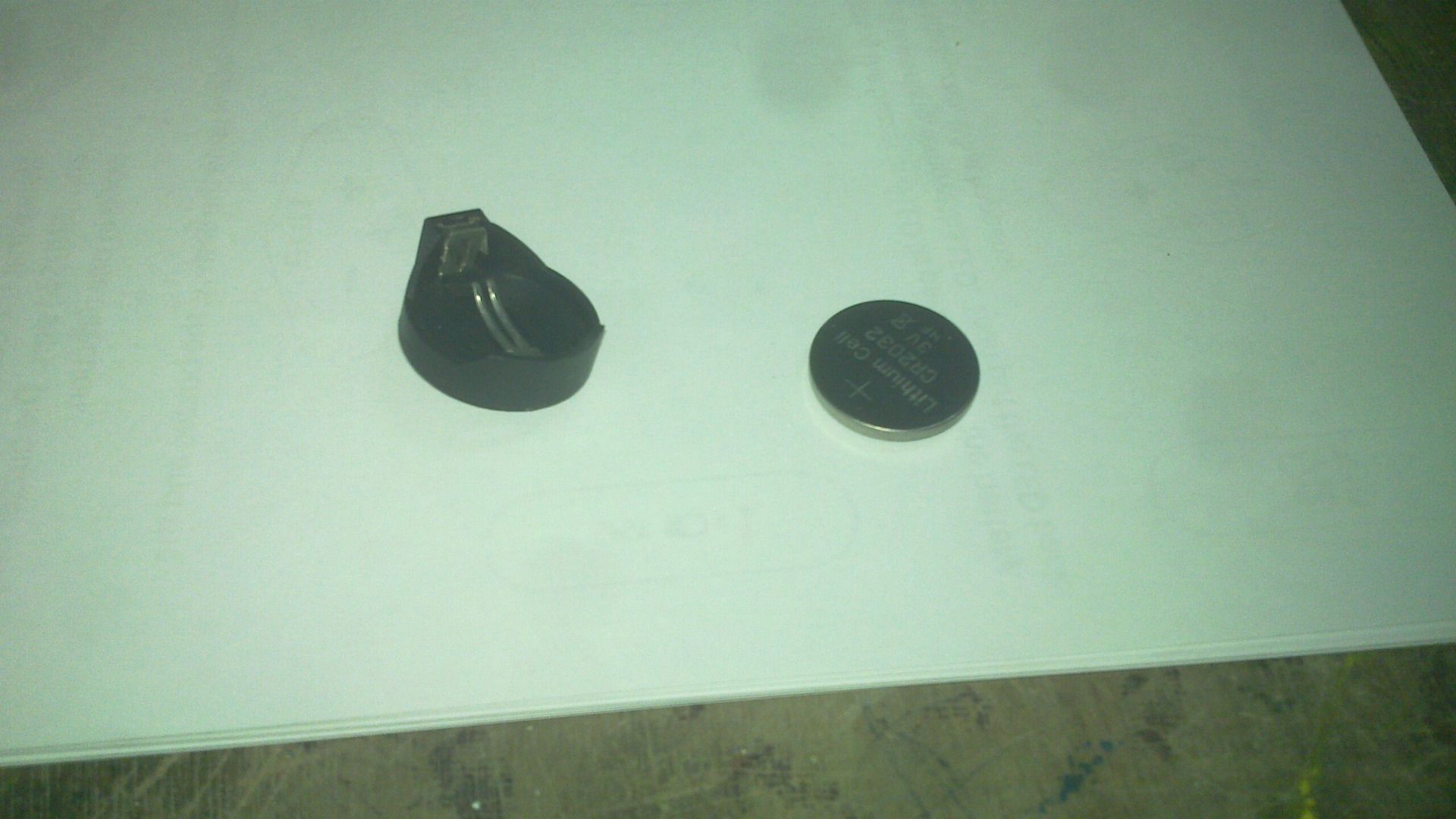 Reading Light 4 Steps Instructables