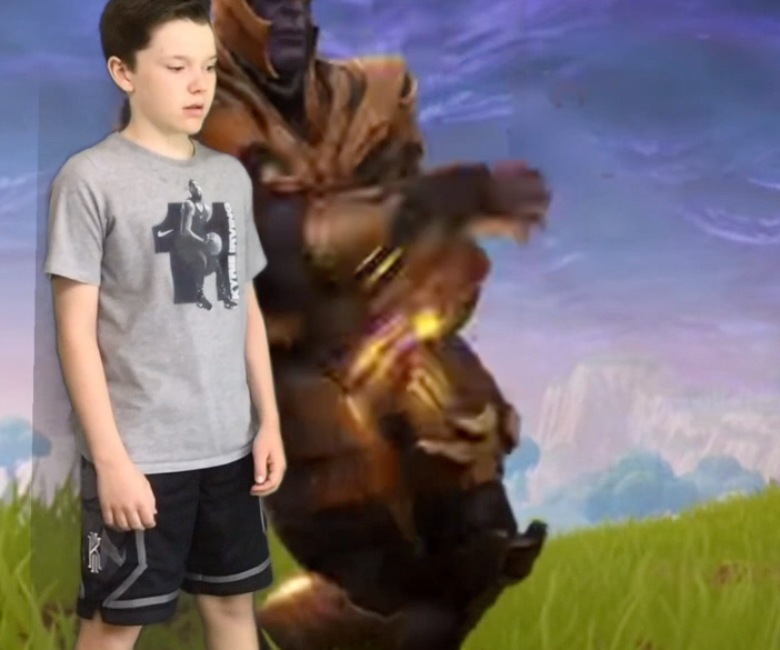 How to Make an IMovie With Green Screen