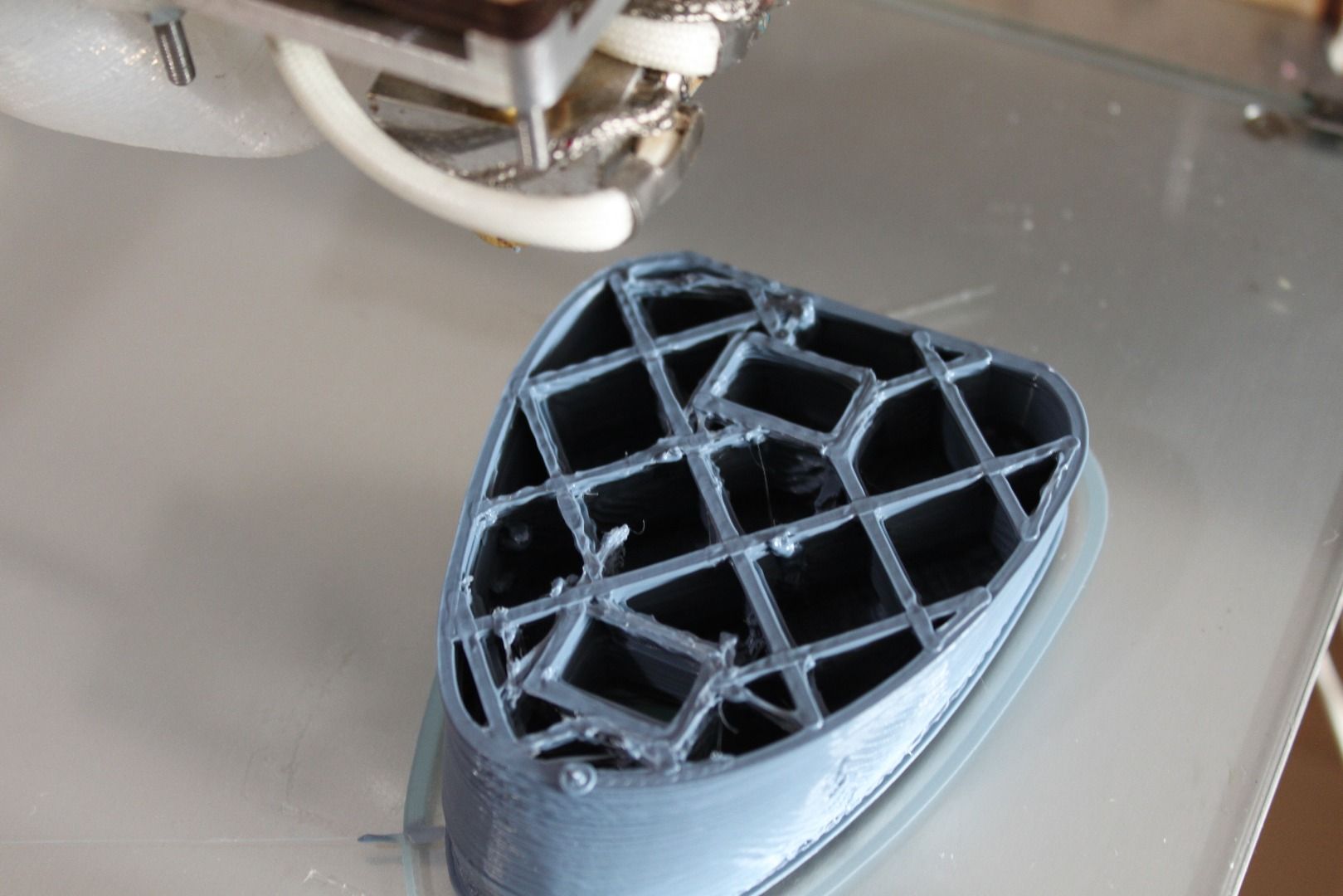 How to Custom Size a 3D Printing Nozzle - Instructables