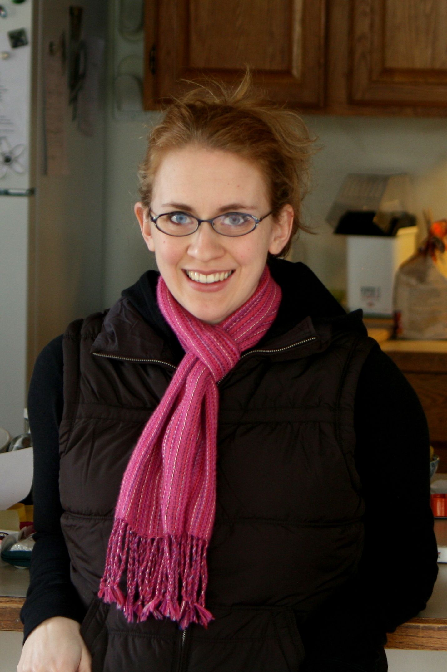 author