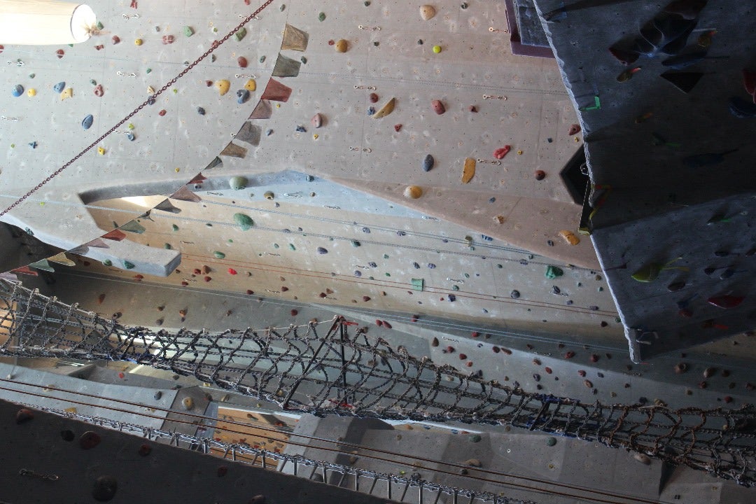 How to Indoor Rock Climb 3 Steps (with Pictures) Instructables