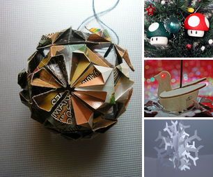 Christmas Ornaments