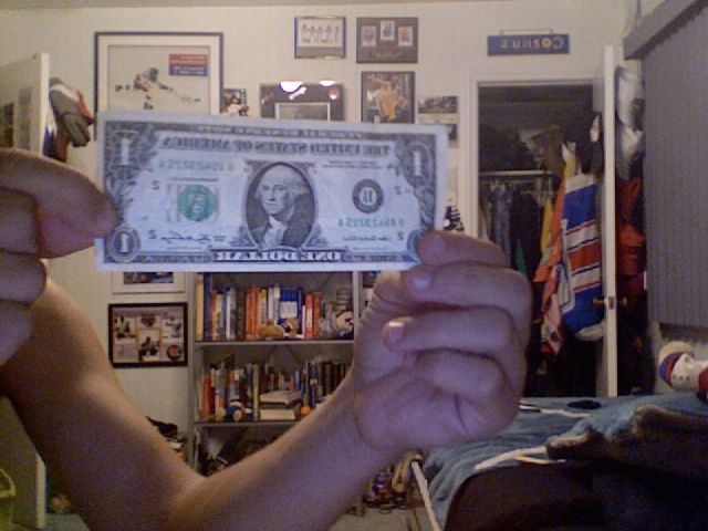 Guitar Tuner Wallet