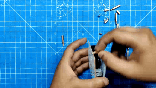 Final Assembly