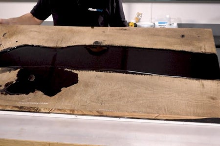 Machining the Surface
