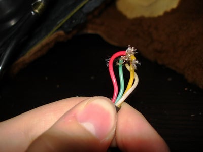 Removing Ear Muffs