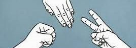 Learning Python by Creating a Rock-Paper-Scissors Game!