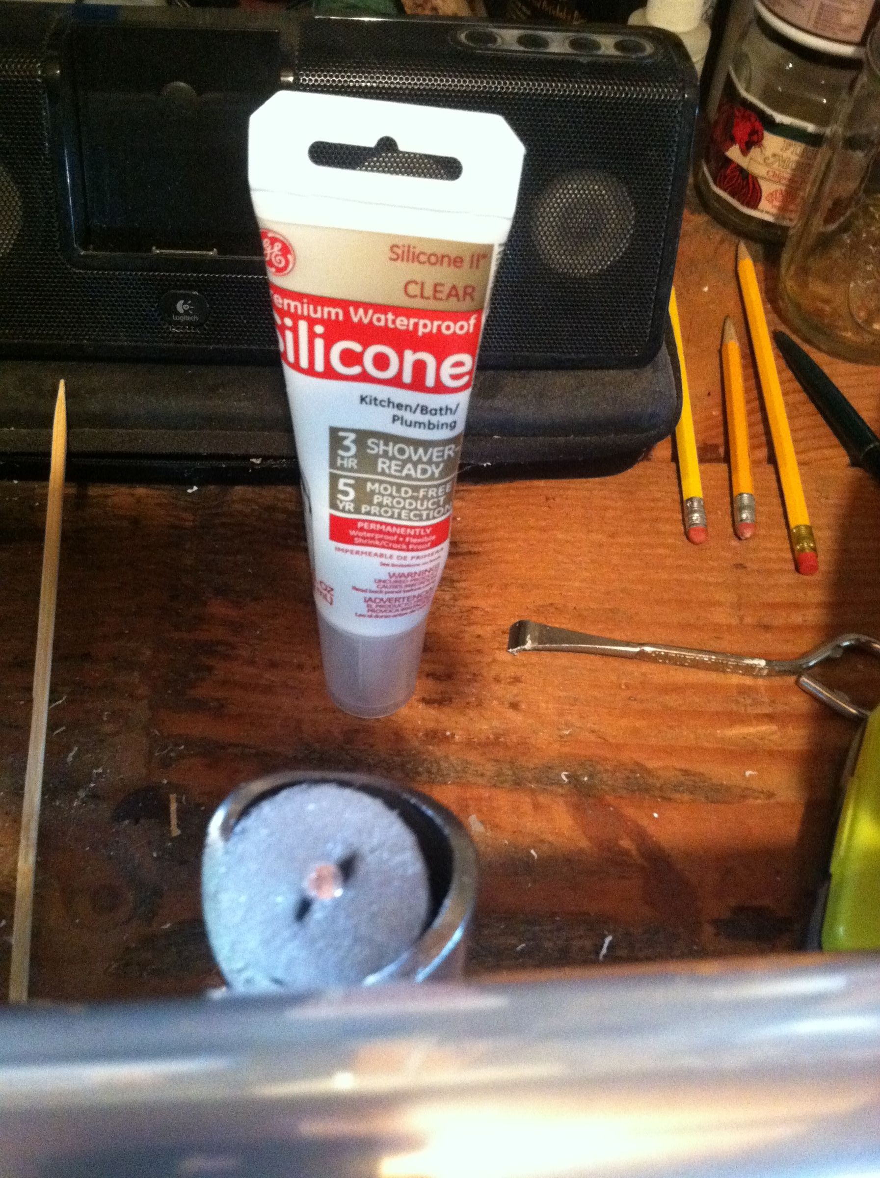 Lightsaber Fence 8 Steps (with Pictures) Instructables