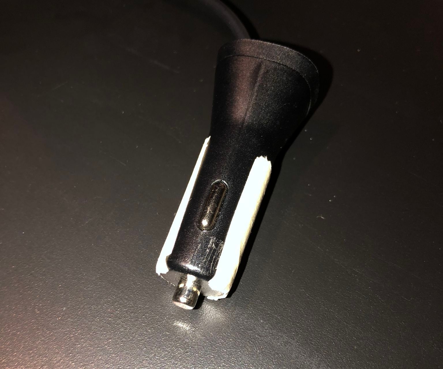 Car Phone Charger Wiggle-Loose-Be-Gone