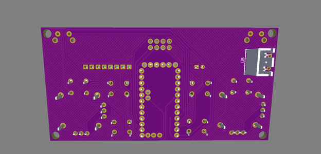 MULTIFUNCTIONAL RC TRANSMITTER USING ARDUINO : 6 Steps (with Pictures ...