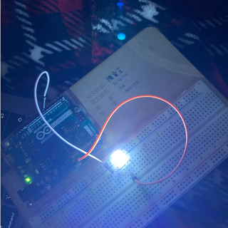 Arduino - Blinking LED : 3 Steps (with Pictures) - Instructables
