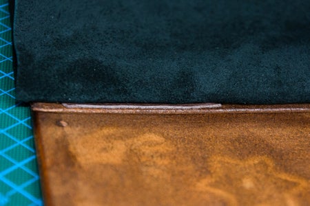 Nuts and Bolts, Threads and Rivets