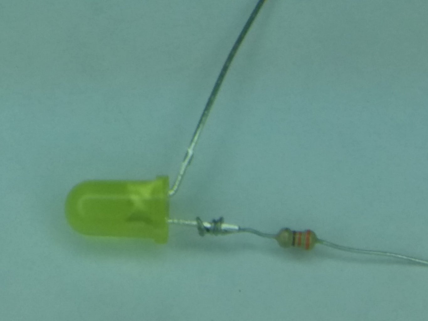 Fire Fly Jar, Arduino : 4 Steps (with Pictures) - Instructables