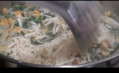 Prepare Making Filling 