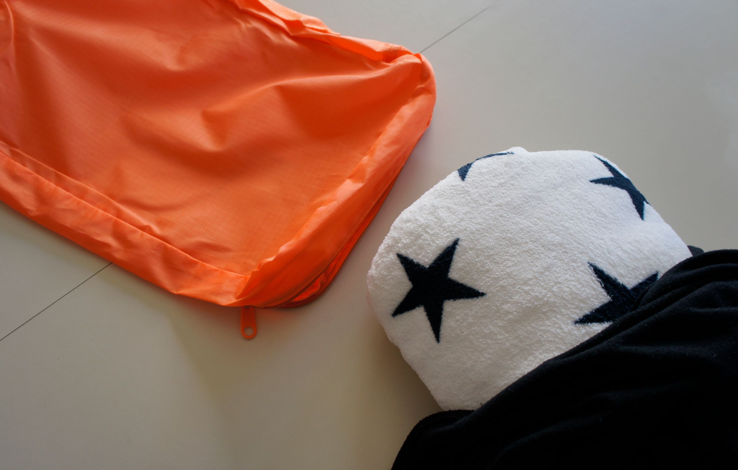 sashimi pillow