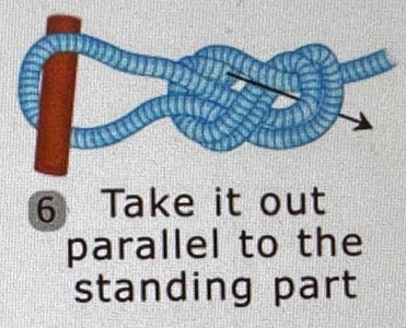 Follow the Figure 8 Path