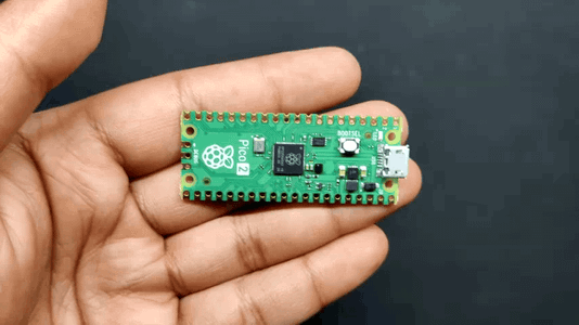 PCBWAY SERVICE