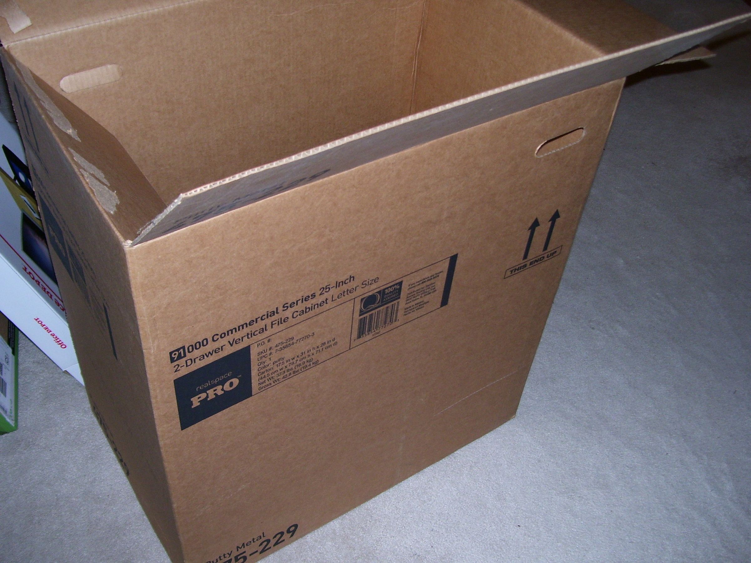 Super Easy Cardboard Bulletin Board 7 Steps Instructables