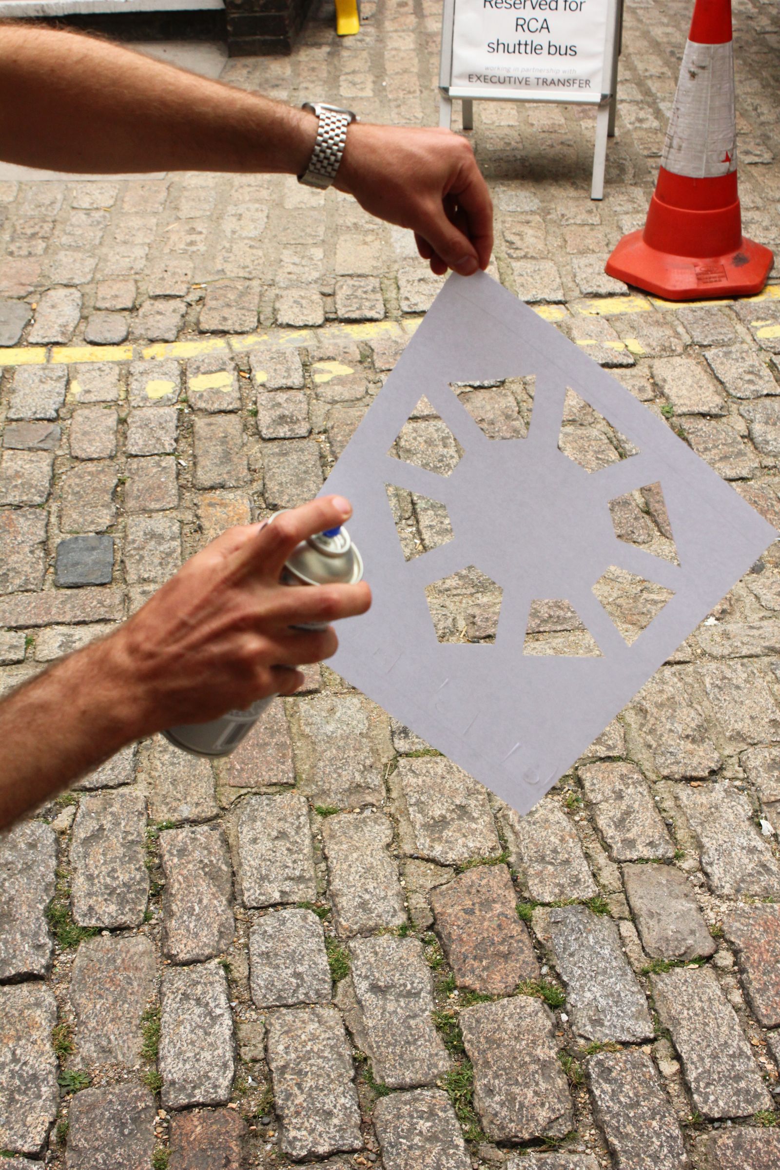 Tailored Touch a Mouse From Touch Sensitive Pads, Fitted to You 13