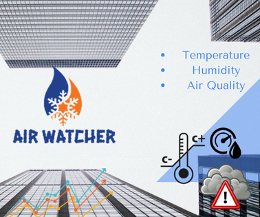 Airwatcher - Air Stations