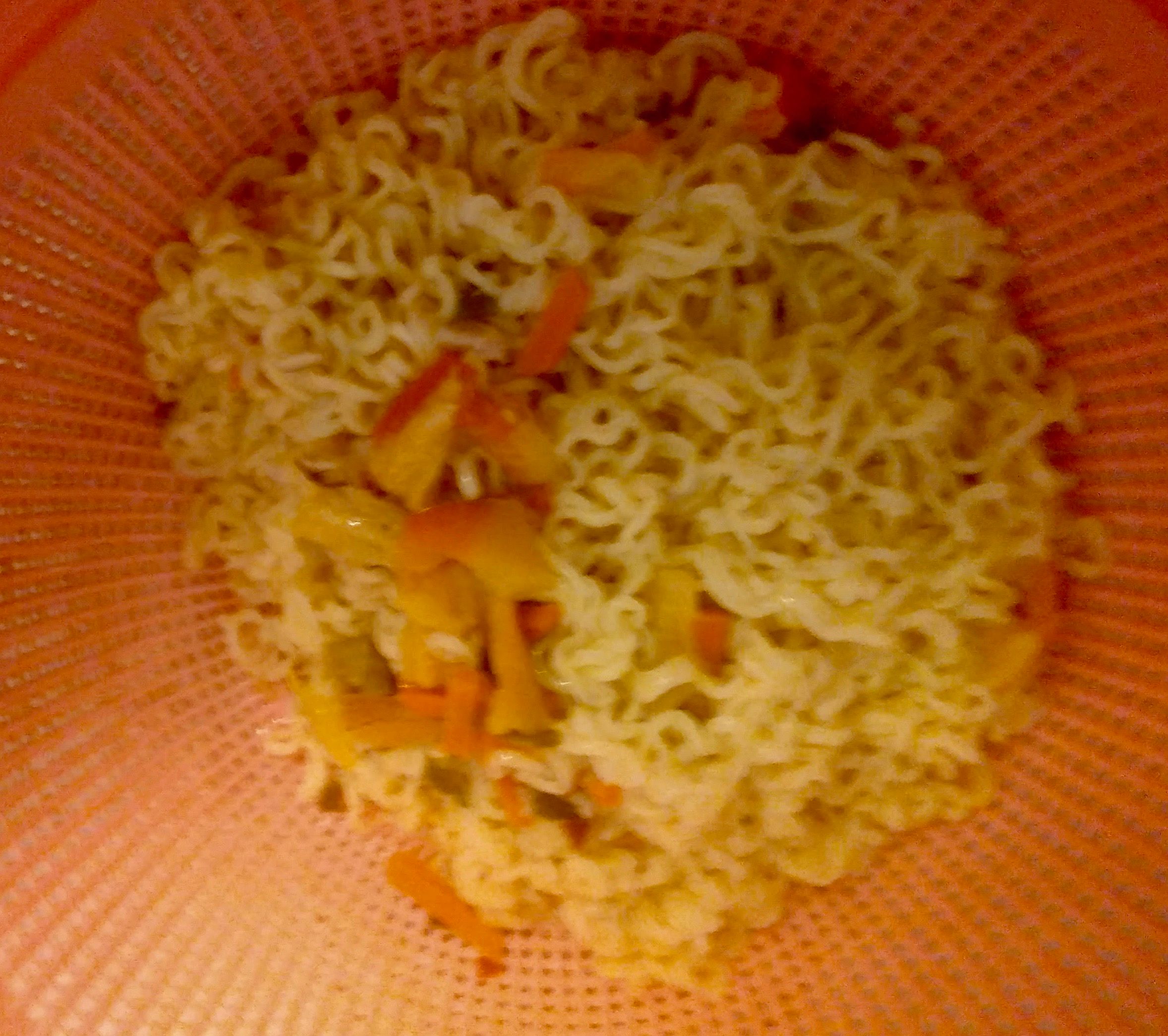 Seafood StirFry Ramen Noodles 6 Steps (with Pictures) Instructables