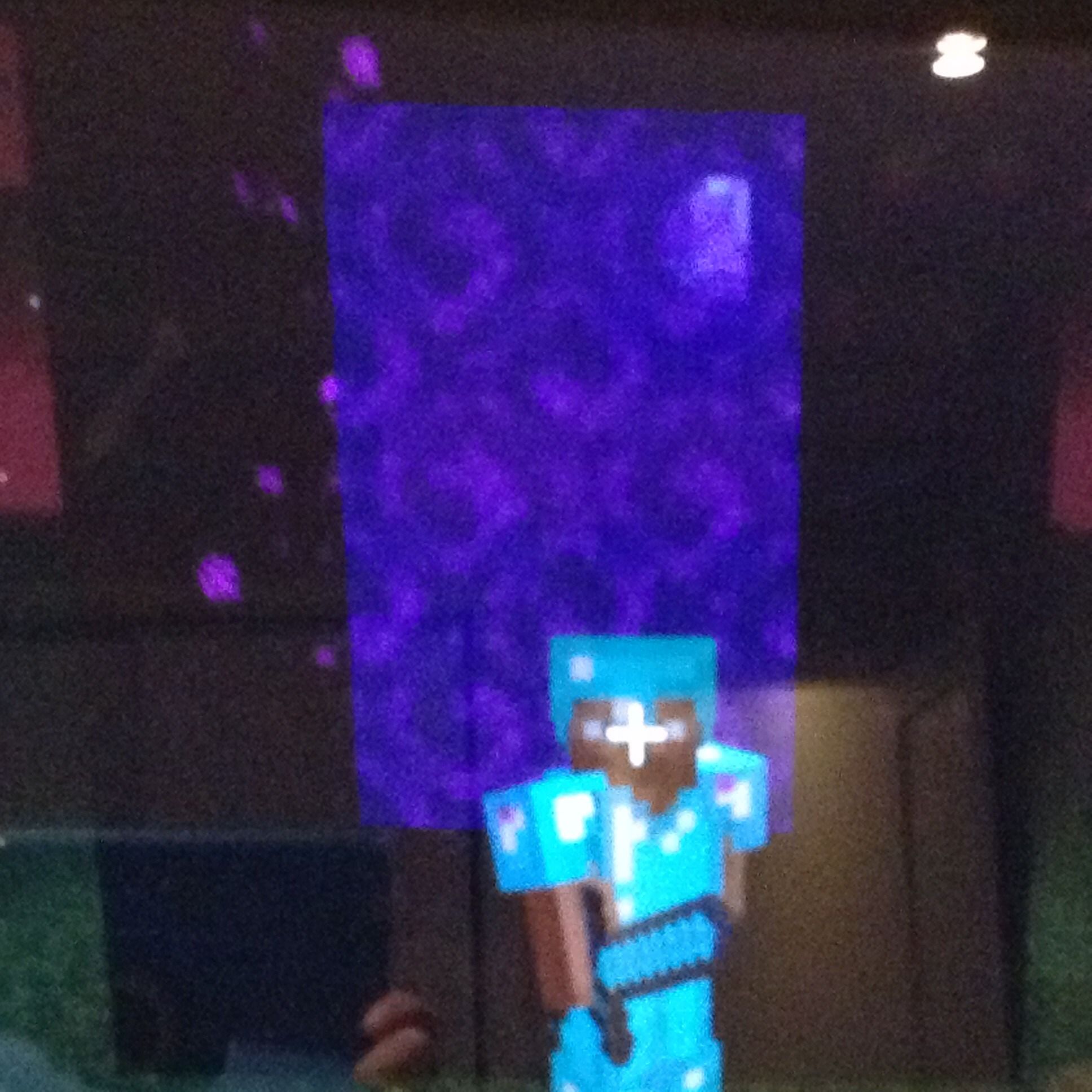 How to Make Nether Portal