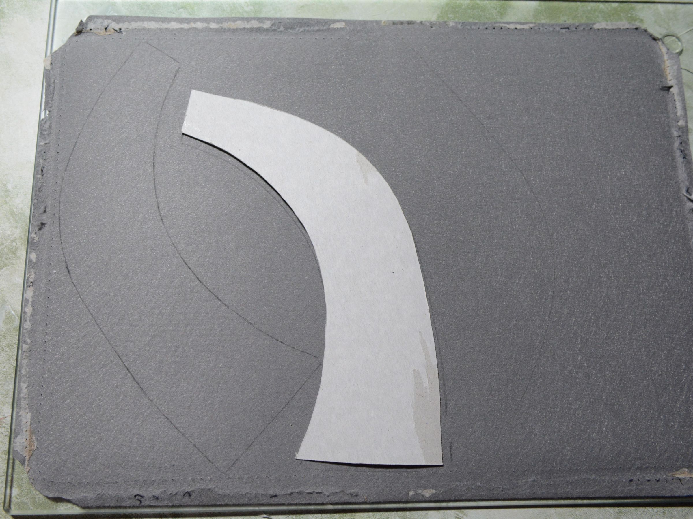 How to Make Detachable (Faux) Leather Collars Using Recycled Notebooks