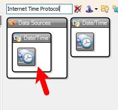 In Visuino Add & Set Components In Visuino Add & Set Components