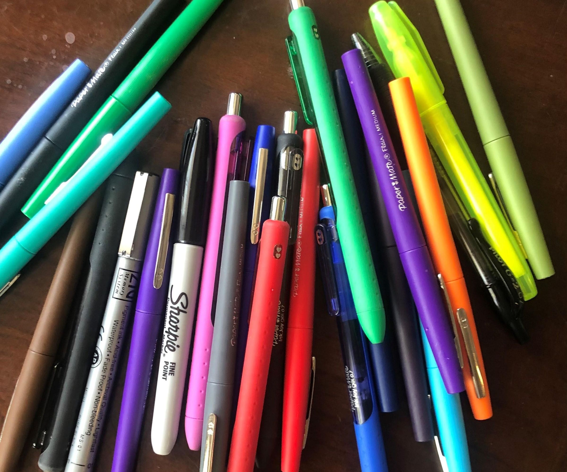 Using a Calendar to Organize Your Life! : the Activity