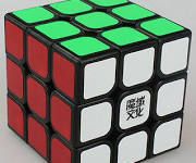 Advanced Cubing
