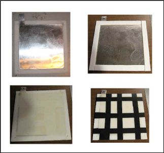 Construction of the Mat Switches