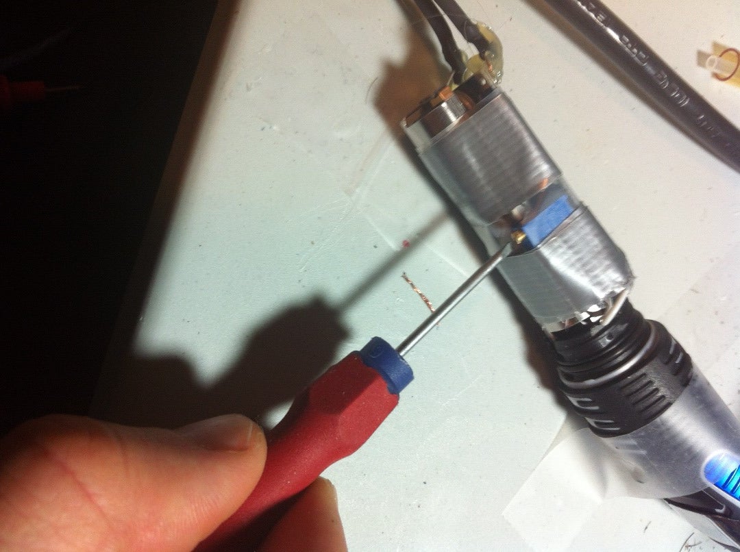 Fix the Right Voltage