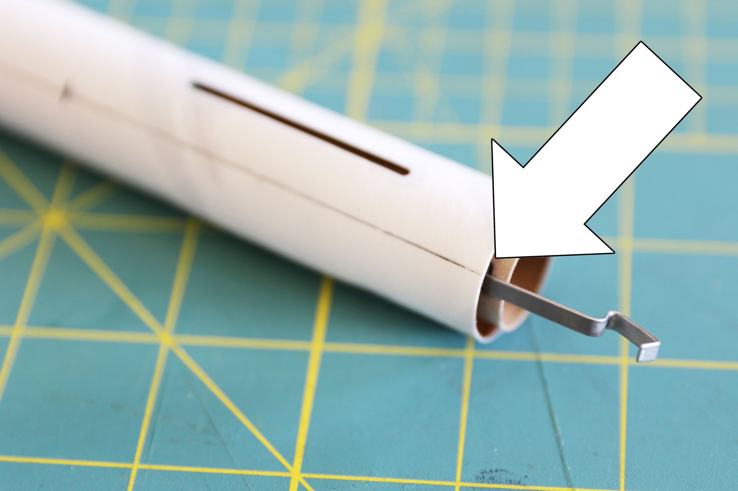 Model Rockets 26 Steps Instructables