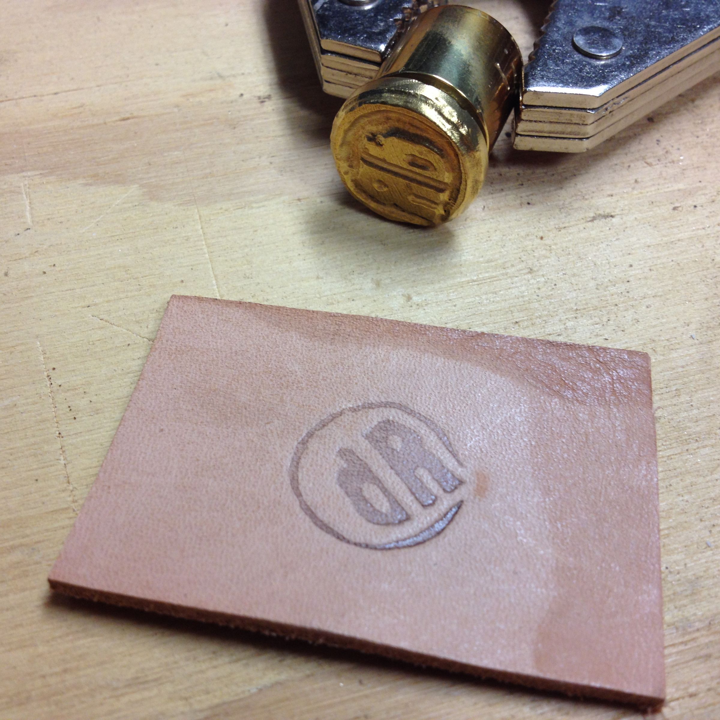 DIY Custom Branding Iron 5 Steps (with Pictures) Instructables