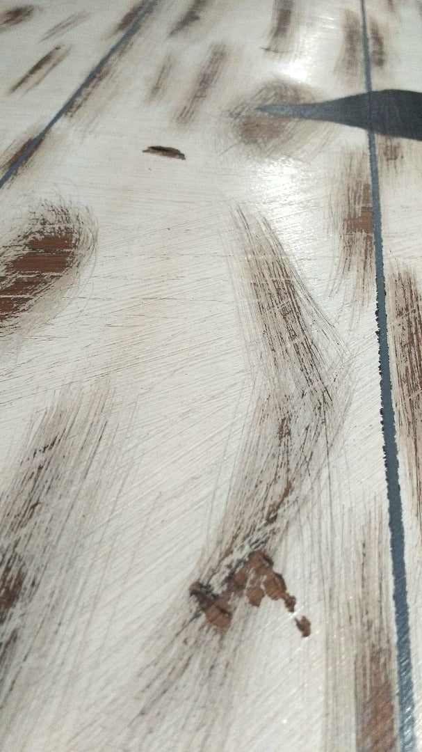 Darken the Plank Lines