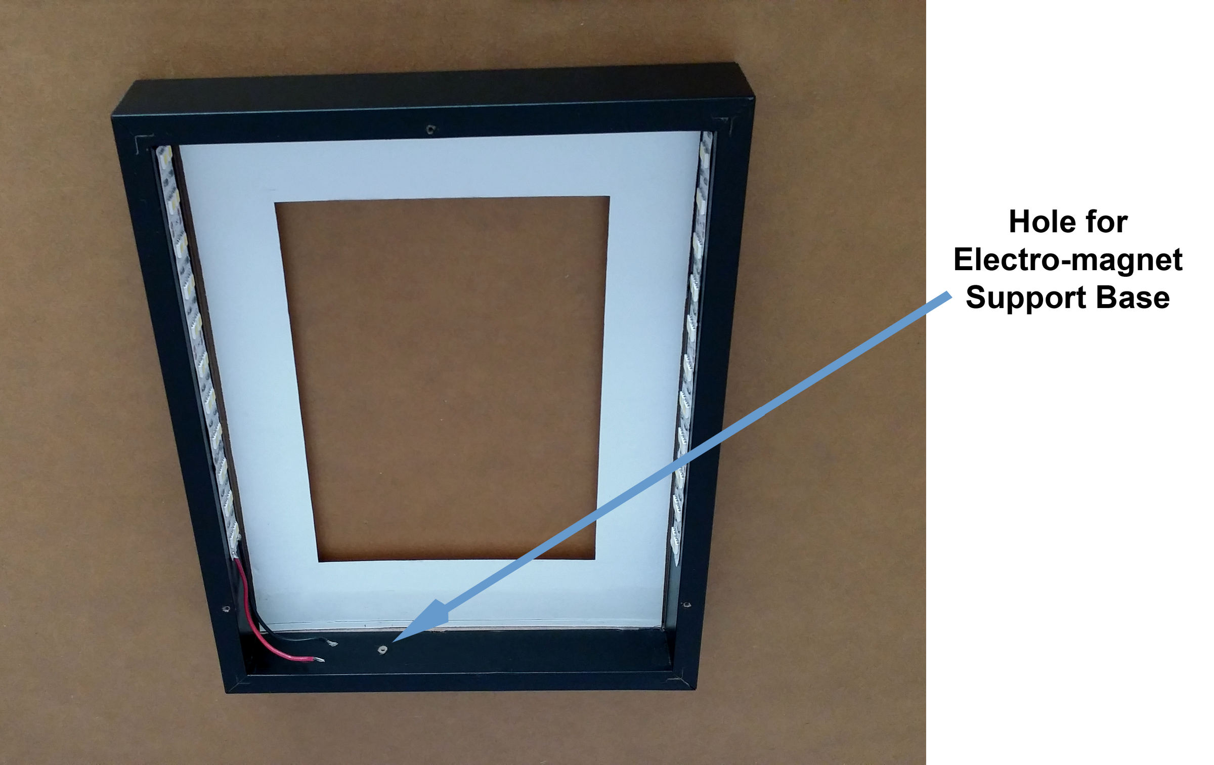 IKEA Frame Hack > SLOMO (Slow Motion) Frame 8 Steps (with Pictures