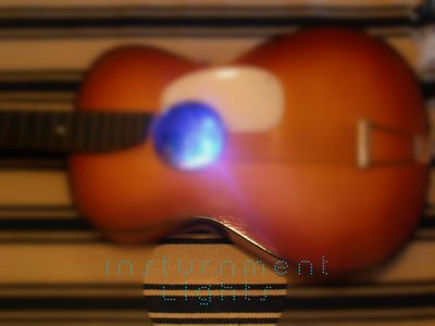 LED Instrument Lights : 4 Steps - Instructables